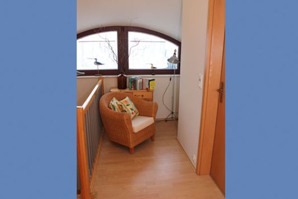 FERIENHÄUSER Ferienhaus Xenia Erholungsort Wieck - 