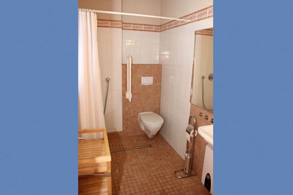 FERIENHÄUSER Ferienhaus Xenia Erholungsort Wieck - 