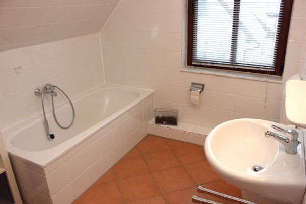 FERIENHÄUSER Ferienhaus Xenia Erholungsort Wieck - 