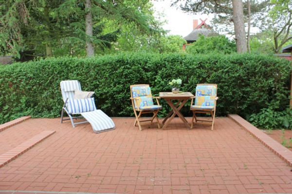 FERIENHÄUSER Ferienhaus Xenia Erholungsort Wieck - 