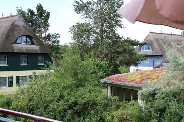 RESIDENZ AM HAFERLAND App. 03, Abendsonne Erholungsort Wieck - 