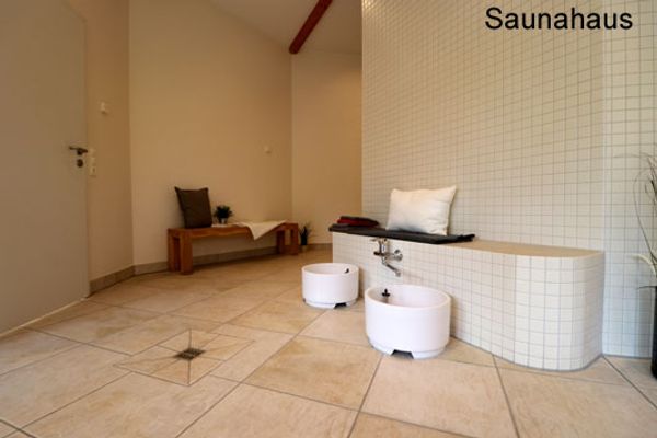 RESIDENZ AM HAFERLAND App. 03, Abendsonne Erholungsort Wieck - 