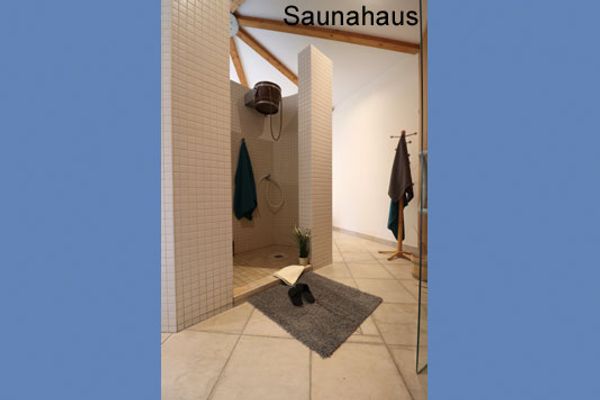 RESIDENZ AM HAFERLAND App. 03, Abendsonne Erholungsort Wieck - 