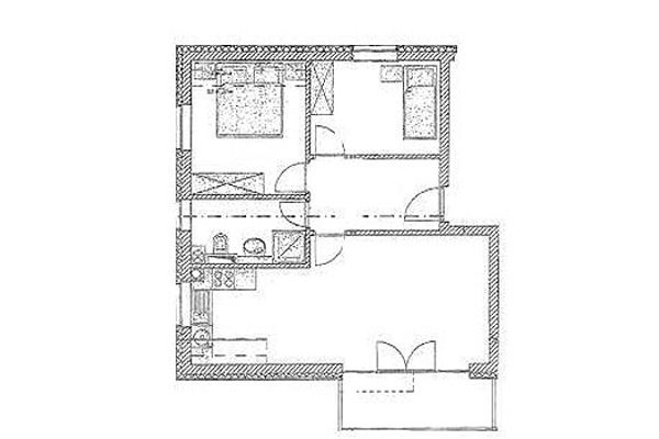 RESIDENZ AM HAFERLAND App. 03, Abendsonne Erholungsort Wieck - 