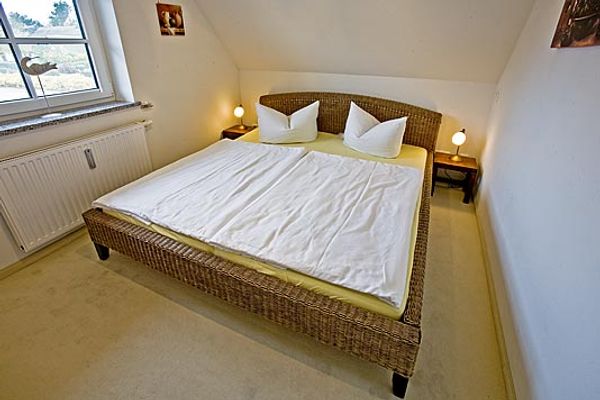 SCHUMUGGLERHUS App. 2/6 Luv und Lee Erholungsort Wieck - 