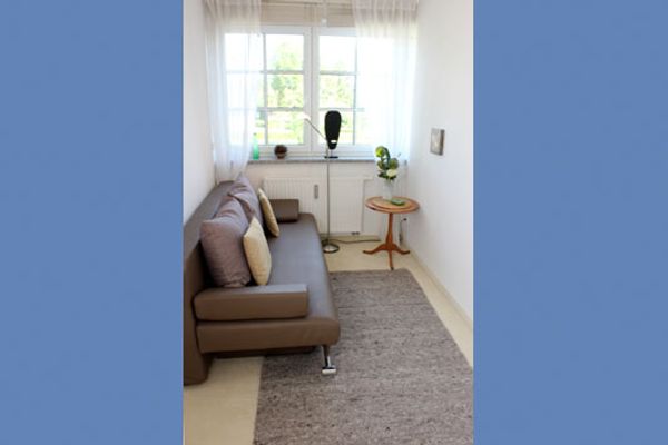 SCHUMUGGLERHUS App. 2/6 Luv und Lee Erholungsort Wieck - 