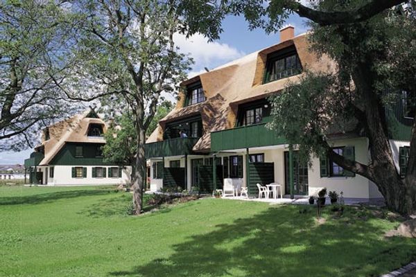 ALTER KRUG App. 25 Erholungsort Wieck - 