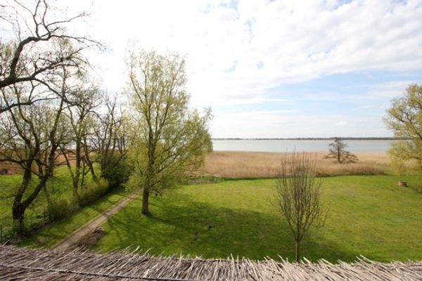 ALTER KRUG App. 25 Erholungsort Wieck - 