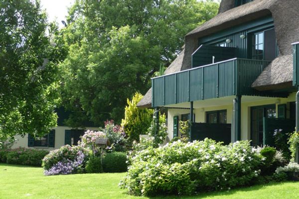 ALTER KRUG App. 16 Erholungsort Wieck - 