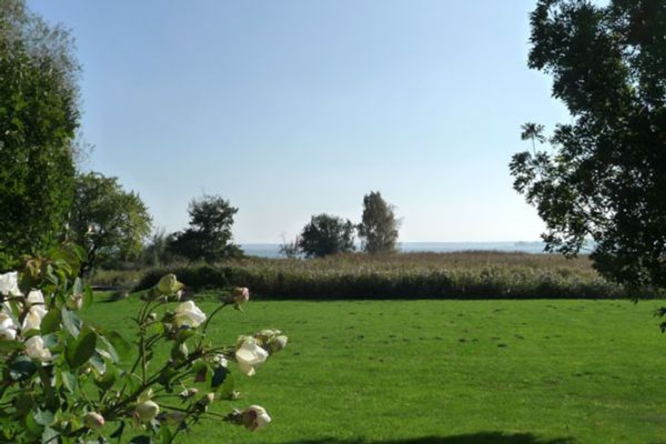 ALTER KRUG App. 16 Erholungsort Wieck - 