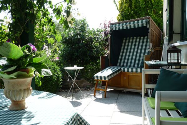 ALTER KRUG App. 16 Erholungsort Wieck - 