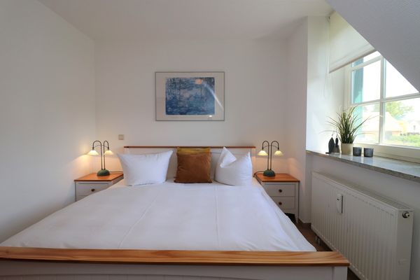 ALTER KRUG App. 11 Erholungsort Wieck - 