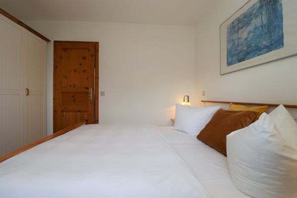 ALTER KRUG App. 11 Erholungsort Wieck - 