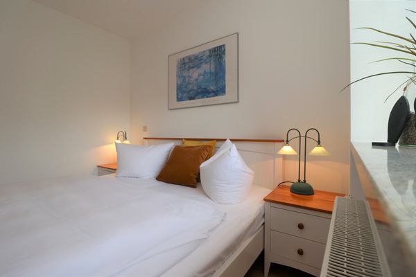 ALTER KRUG App. 11 Erholungsort Wieck - 