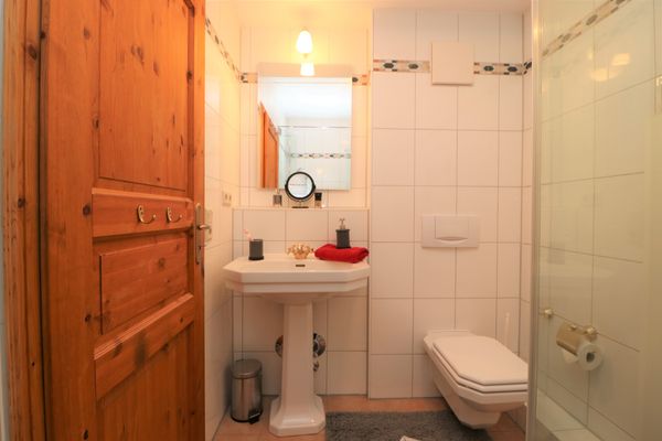 ALTER KRUG App. 11 Erholungsort Wieck - 