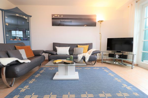 ALTER KRUG App. 11 Erholungsort Wieck - 