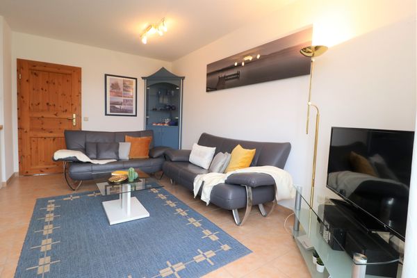 ALTER KRUG App. 11 Erholungsort Wieck - 