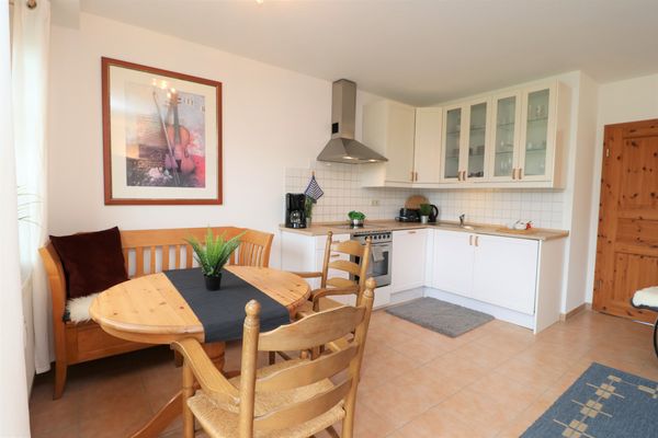 ALTER KRUG App. 11 Erholungsort Wieck - 