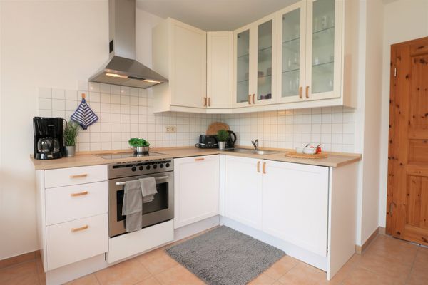 ALTER KRUG App. 11 Erholungsort Wieck - 