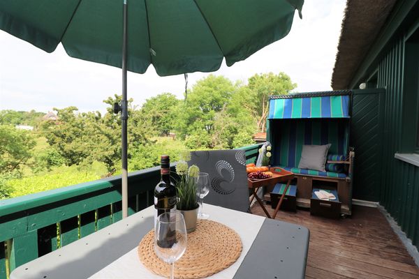 ALTER KRUG App. 11 Erholungsort Wieck - 