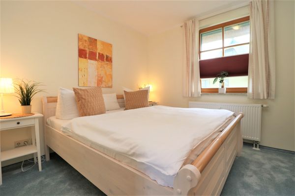 ALTER KRUG App. 06 Erholungsort Wieck - 