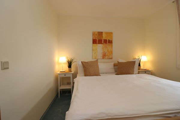 ALTER KRUG App. 06 Erholungsort Wieck - 