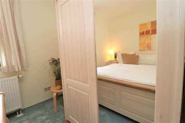 ALTER KRUG App. 06 Erholungsort Wieck - 