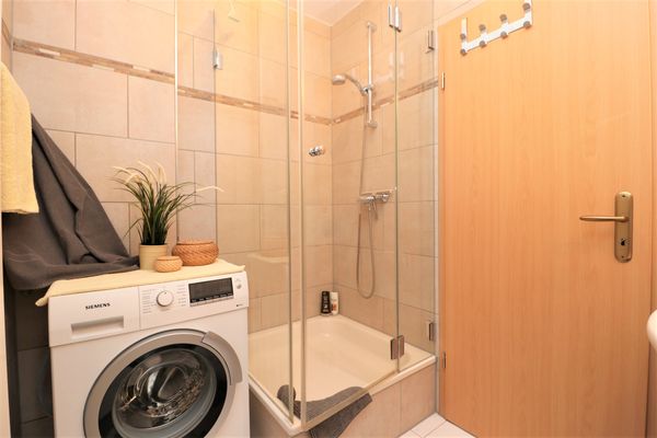 ALTER KRUG App. 06 Erholungsort Wieck - 