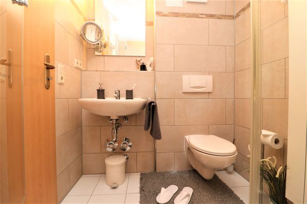 ALTER KRUG App. 06 Erholungsort Wieck - 