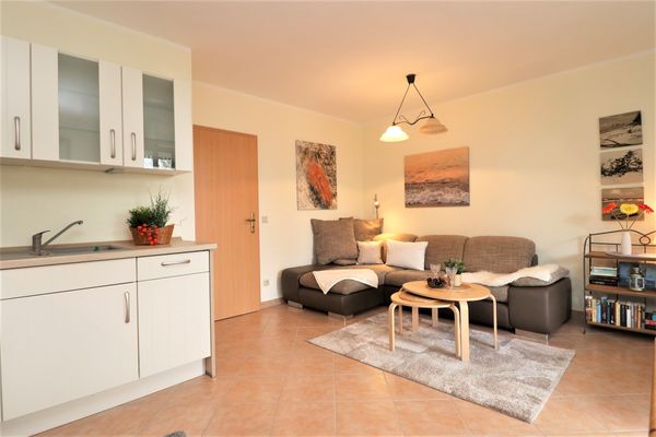 ALTER KRUG App. 06 Erholungsort Wieck - 