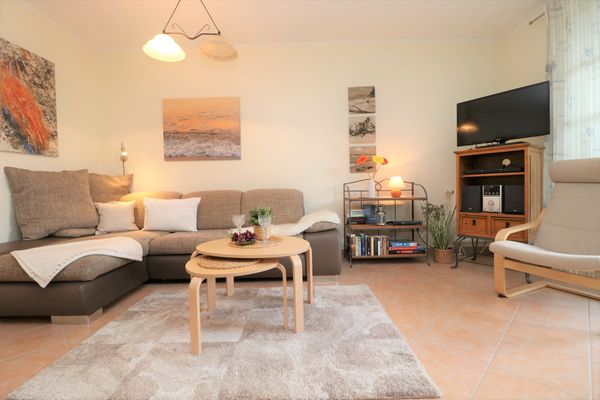 ALTER KRUG App. 06 Erholungsort Wieck - 