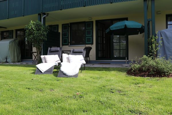 ALTER KRUG App. 06 Erholungsort Wieck - 