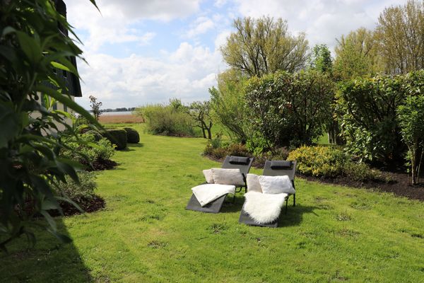 ALTER KRUG App. 06 Erholungsort Wieck - 