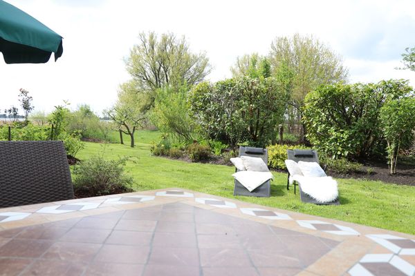 ALTER KRUG App. 06 Erholungsort Wieck - 