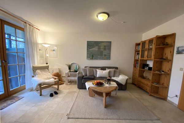 ALTER KRUG App. 05 Erholungsort Wieck - 