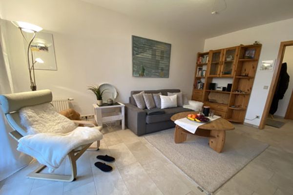 ALTER KRUG App. 05 Erholungsort Wieck - 