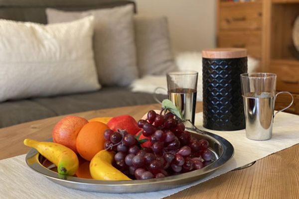 ALTER KRUG App. 05 Erholungsort Wieck - 