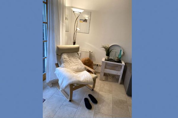 ALTER KRUG App. 05 Erholungsort Wieck - 