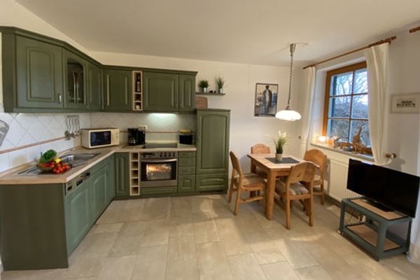 ALTER KRUG App. 05 Erholungsort Wieck - 