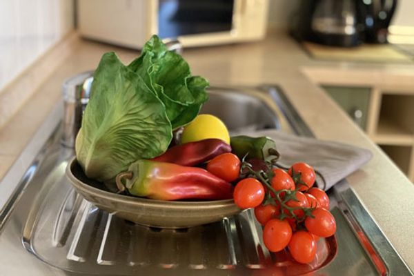 ALTER KRUG App. 05 Erholungsort Wieck - 