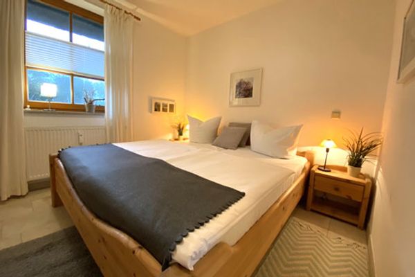 ALTER KRUG App. 05 Erholungsort Wieck - 