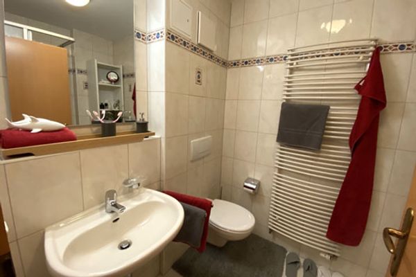 ALTER KRUG App. 05 Erholungsort Wieck - 