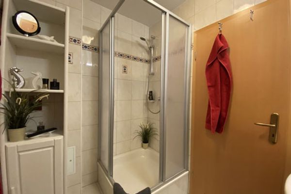 ALTER KRUG App. 05 Erholungsort Wieck - 