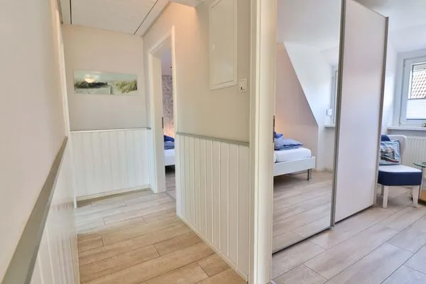   Kiek rin bi Kati - Ferienwohnung 3