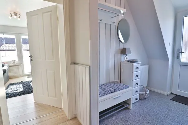   Kiek rin bi Kati - Ferienwohnung 3