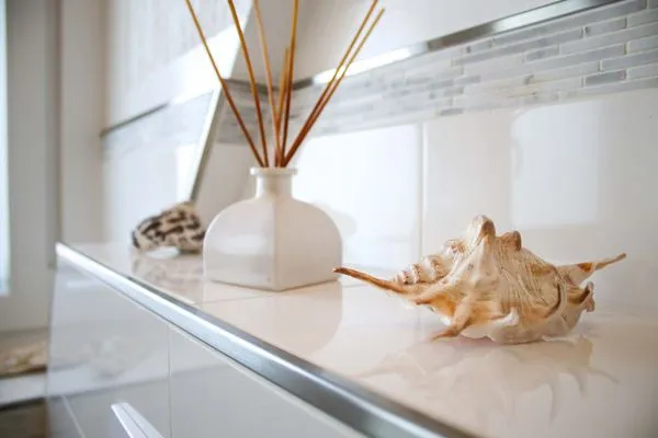 Dekoratives Detail  Kiek rin bi Kati - Ferienwohnung 3