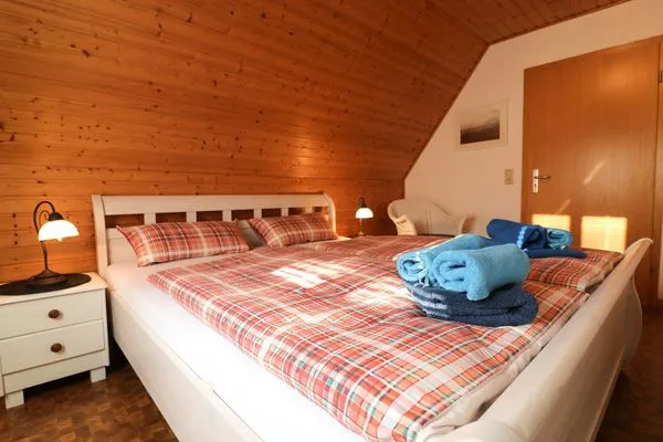 Schlafzimmer  Killewipps OG