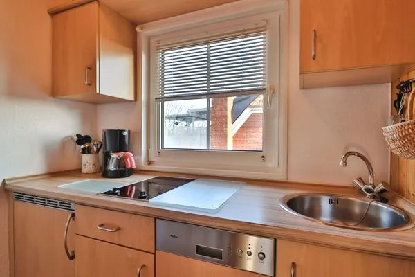 Küche / Küchenzeile  Killewipps OG