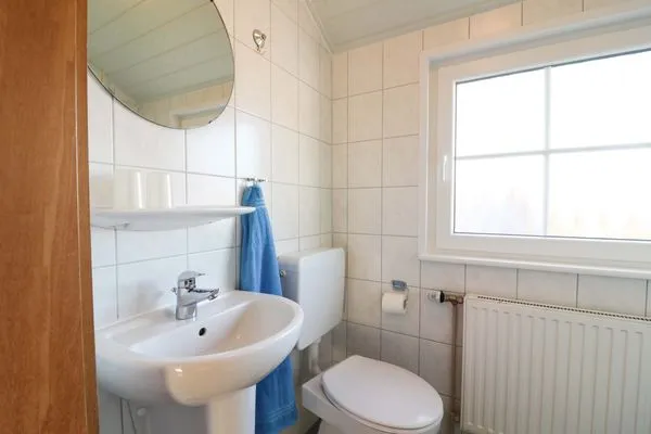 Badezimmer  Killewipps OG