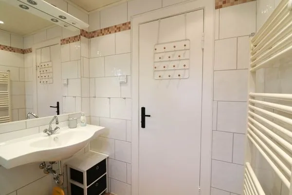 Badezimmer  Seedüvel EG